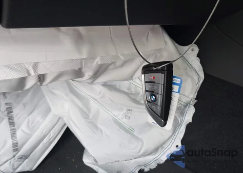 2021 BMW 530I xDrive из США, поврежденный, VIN WBA13BJ0XMWW98865